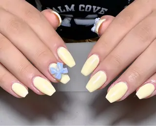 ネイル 🍑 momo_nailのネイルデザイン