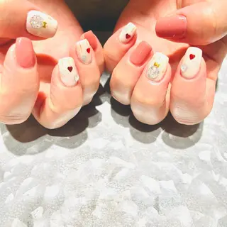 ネイル TRAM-nail moriizumiのネイルデザイン