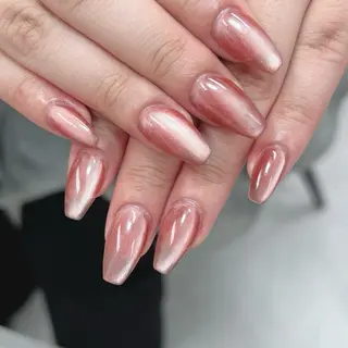 ネイル msm.2nd【エムズ】所属・msm.MANAMI 天神・ネイル・眉毛のネイルデザイン