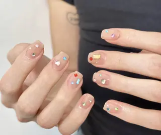 ネイル 🎀 Ayaka_nailのネイルデザイン