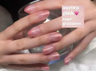 ネイル Pureté by Nnailのネイルデザイン