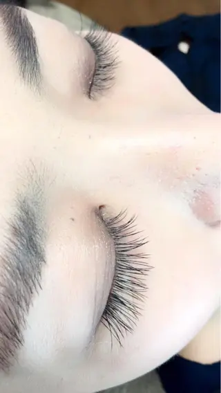 マツエク・マツパ 村山 裕美のマツエク・マツパデザイン