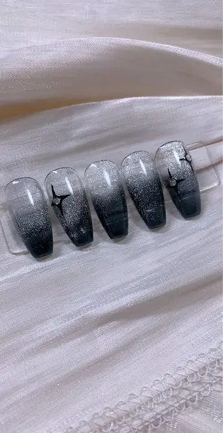 ネイル Cute Tips nailのネイルデザイン