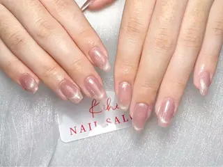 ネイル 💕鈴木ユリ パラジェル/オフ無料のネイルデザイン