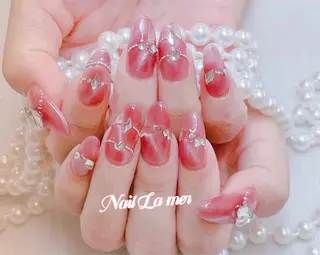 ネイル La Merのネイルデザイン