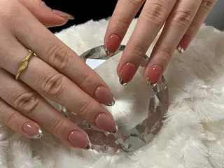 ネイル 💎JADE💎 安田沙也香のネイルデザイン