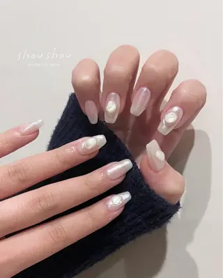 ネイル shoushou ￤ｼｭｼｭのネイルデザイン