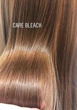 ロング カラー Utata  literie所属・🌷小野田 睦🌷のヘアスタイル