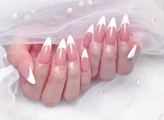 ネイル ╹◡╹MimoEye lash🌻Nailのマツエク・マツパデザイン