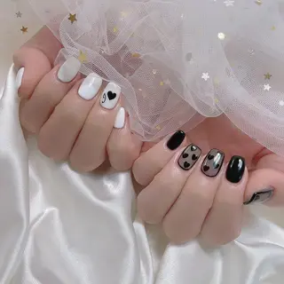 ネイル ジョリ kasumi🌹💅のネイルデザイン