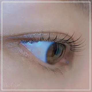 マツエク・マツパ eyelash hibiのマツエク・マツパデザイン