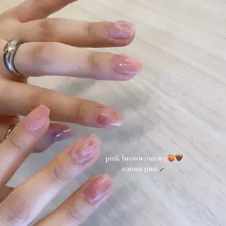 ネイル Nail Salon Gummi.のネイルデザイン