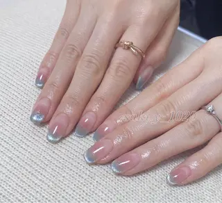 ネイル 傷めない持ちがいい Nail..TCのネイルデザイン