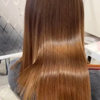 ロング ♡ RUNA ♡ モデル募集中🍒ྀིのヘアスタイル