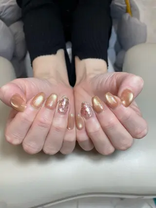 ネイル guarendo ゆきのネイルデザイン