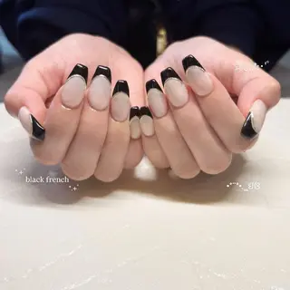 ネイル Angelique 平形/高崎のネイルデザイン