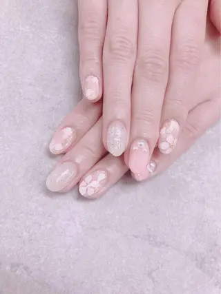 ネイル FASTNAIL PLUS 新宿店のネイルデザイン