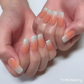 ネイル ネイリスト なつみのネイルデザイン