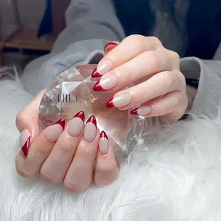 ネイル Nailsalon CHILL大須店💅のネイルデザイン