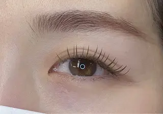 マツエク・マツパ ココ ラッシュのマツエク・マツパデザイン