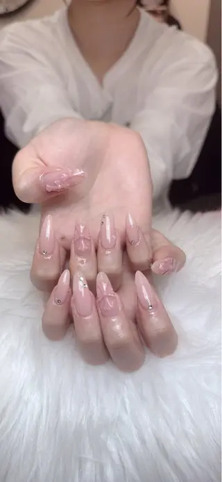 ネイル Vp ネイルのネイルデザイン