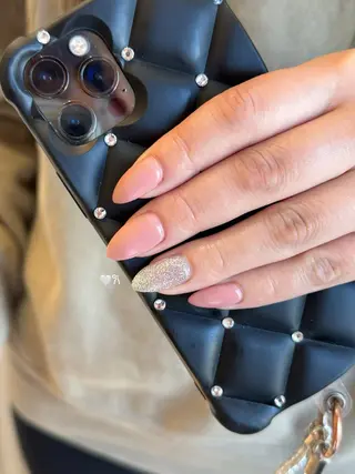 ネイル sign nail KAHOのネイルデザイン