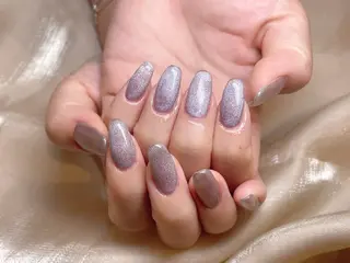 ネイル Rarity nail salonのネイルデザイン