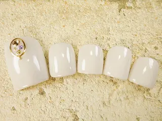 ネイル Nagumo Mのネイルデザイン