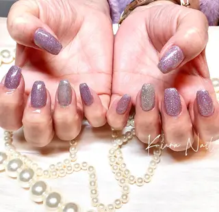 ネイル 🍭Kiara Nail🍭のネイルデザイン