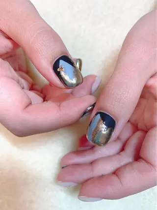 ネイル ネイルパレス【デザ イン/恵比寿】のネイルデザイン