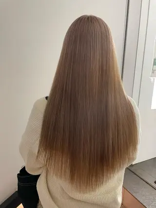 カラー デザインカラー 🎀REINA🎀のヘアスタイル