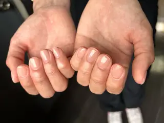 ネイル ✴︎ Delightのネイルデザイン