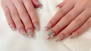 ネイル nail salon MARNI（ﾏﾙﾆ）のネイルデザイン