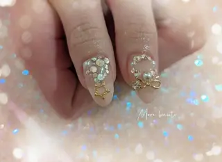 ネイル I LOVE ME NAIL.｡.:*♡のネイルデザイン