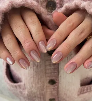 ネイル éte Nailのネイルデザイン