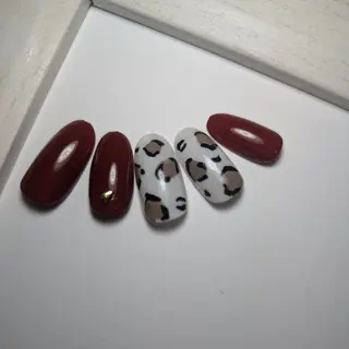 ネイル ERIKA NAILのネイルデザイン