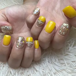 ネイル Beauty Space N&Nのネイルデザイン