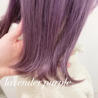 ロング カラー ヘアアレンジ 🍒暖色✖️レイヤー ／Haruna🍒のヘアスタイル