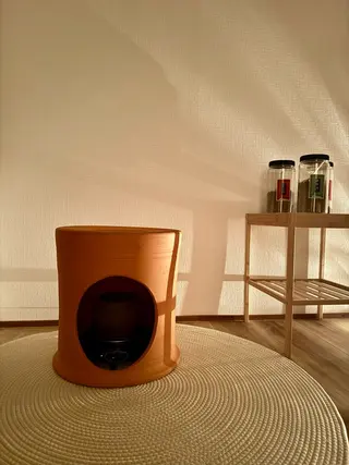 Natural プライベートスパのエステ・リラクイメージ