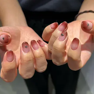 ネイル mumei _ NATSUYOのネイルデザイン