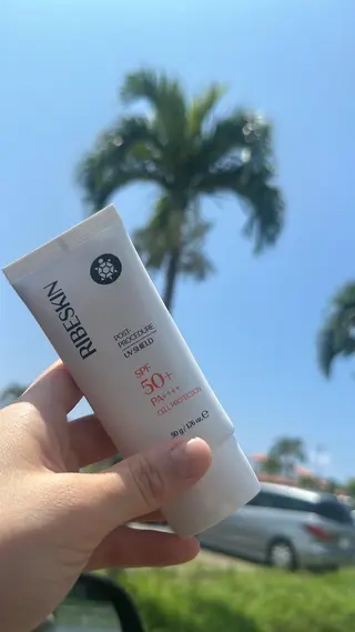 SPA&BEAUTY Shanaのエステ・リラクイメージ