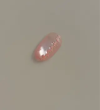 ネイル amélier ꕁアメリエꕁのネイルデザイン