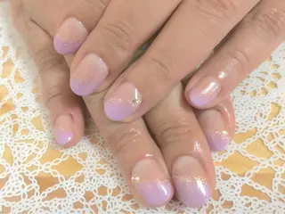 ネイル ネイルandエステ maple豊見城店のエステ・リラクイメージ