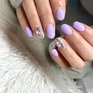 ネイル aya 𓂃のネイルデザイン