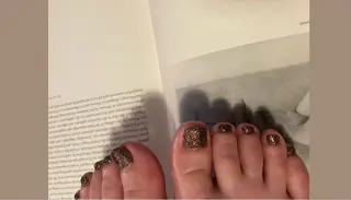 ネイル NAILCOUTURE anna所属・LUNA chiica🌵のネイルデザイン