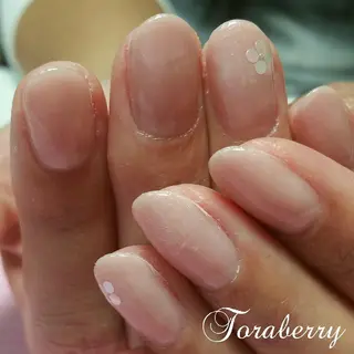 ネイル ネイリスト なつみのネイルデザイン