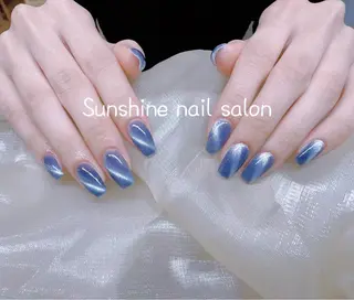 ネイル サンシャイン ネイル池袋店のネイルデザイン