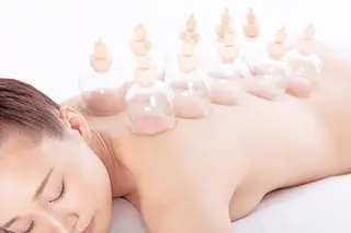 スリムビューティ ハウス 奈良店のエステ・リラクイメージ