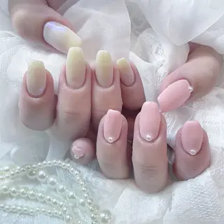 ネイル 💎MA YU💎のネイルデザイン