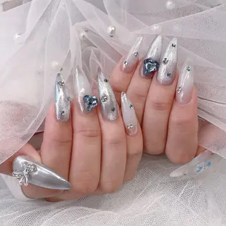 ネイル lino u seinaのネイルデザイン